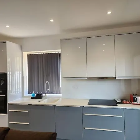 Paradigm Court, Brand New 2-Bedroom Flat4, Oxford Exterior photo