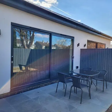 Paradigm Court, Brand New 2-Bedroom Flat4, Oxford Exterior photo