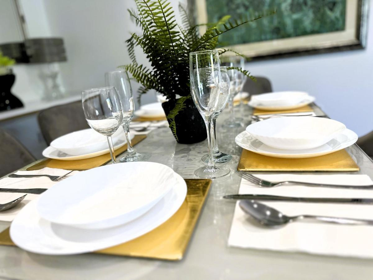 Paradigm Court, Brand New 2-bedroom Flat4, Apartment *