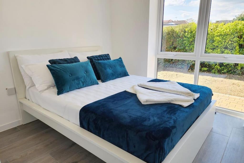 Paradigm Court, Brand New 2-bedroom Flat4, Oxford